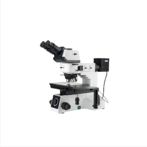 正置透反金相显微镜 型号:JX-6R库号：M412202
