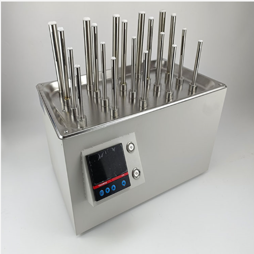 智能数显气流烘干器 型号:HB07-BL-20库号：M311115