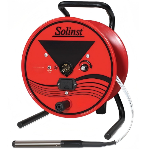 地下水水位尺 型号:M608-Solinst 101D库号：M411430