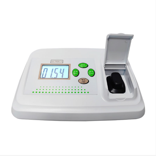 台式镍离子测定仪 型号:HHQ97-TNi-10库号：M410279