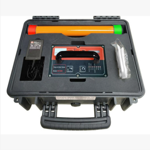 带电操作杆测试仪（合资 ） 型号:ZX/RST2008库号：M412254