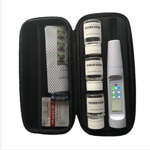 PH计/笔式多参数仪  型号:PE-10A库号：M412243