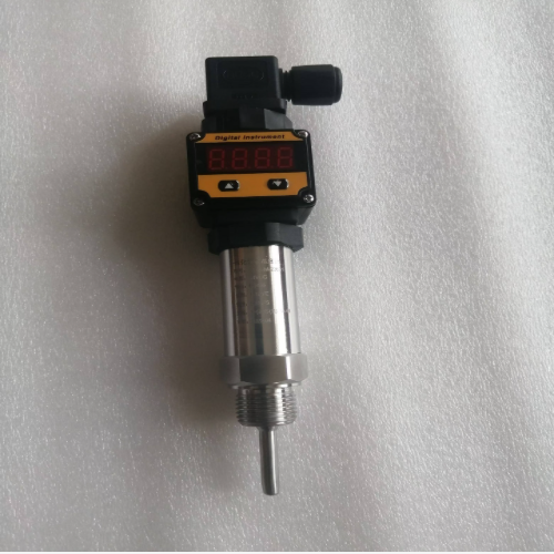 赫斯曼一体化温度变送器（中西器材） 型号:KX-SBWZ-131库号：M410094