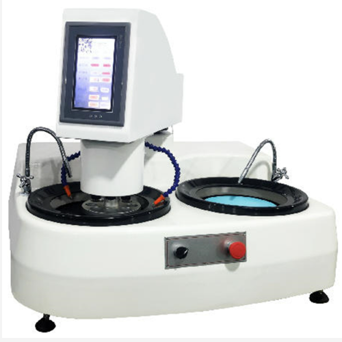 自动金相磨抛机 型号:KM1-ZMP-2000S库号：M358897