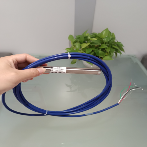 振弦式渗压计 型号:fm26-BGK4500SR-0.35MPa库号：M273371