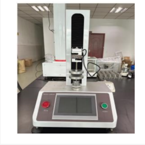 洗衣凝珠耐压力测试仪 中西器材 型号:HH00-M246275