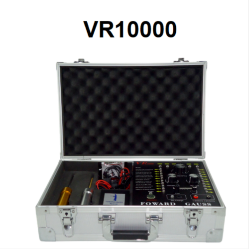 金属探测器 型号:HZ81-VR10000库号：M42204
