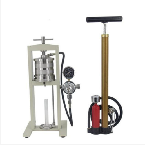 中压滤失仪(中西器材）API标准杯 型号:WYHT03/ZXLSY-5AZY库号：M412280