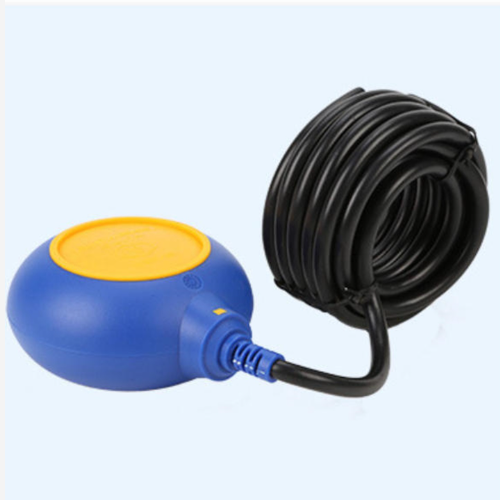 电缆浮球液位开关 型号:HX03-GAC-PCA-02库号：M412276