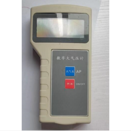 数字大气压力计（中西器材） 型号:HX03-TY-2060B库号：M412265