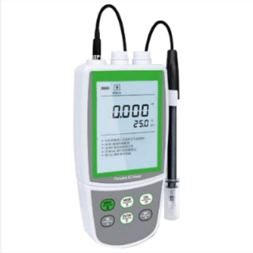 便携式电导率仪（充电款） 型号:DDB-3库号：M412257