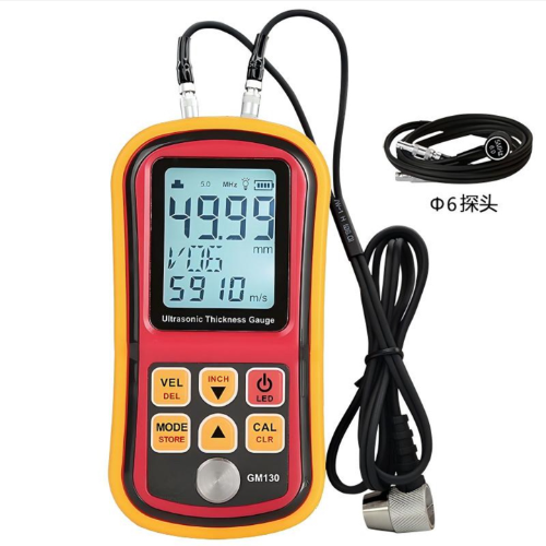 声波测厚仪 型号:TDR-GM130库号：M407943