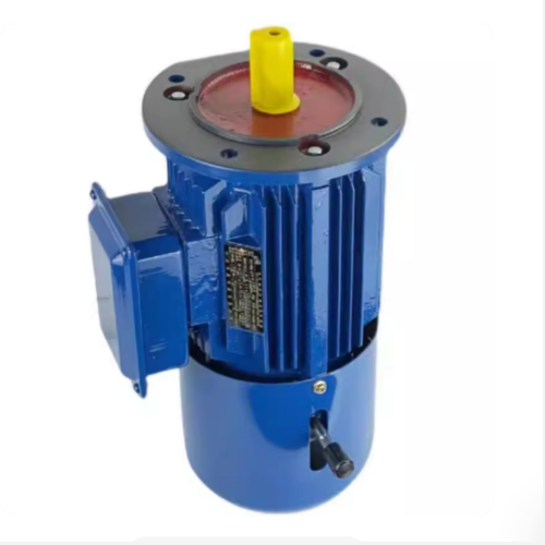 三相异步电动机 型号:SA80-Y2EJ-80M2-4库号：M265955