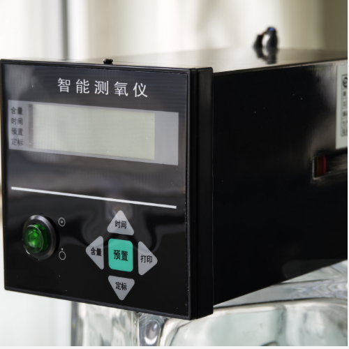 测氧仪 型号:HT411-HD-CL库号：M57879