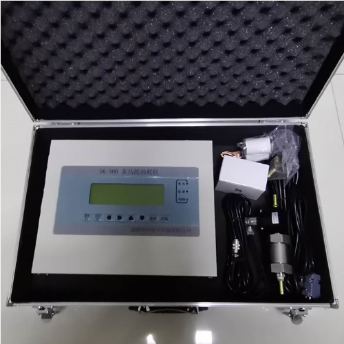 多功能油耗仪（中西器材） 型号:HX03-SK-300库号：M412311