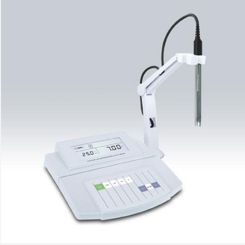 台式 pH 计 型号:PHS-3CW库号：M412306