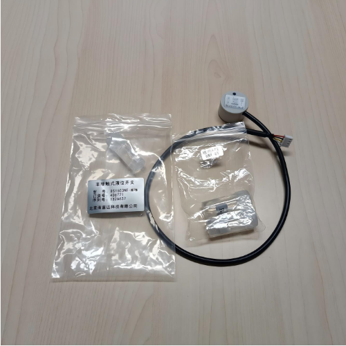 非接触式液位开关 型号:DY14-DS1603NF-NPN库号：M406771