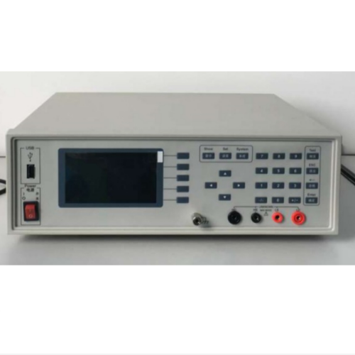 炭素电阻率测试仪 型号:BT55-BEST-310库号：M42167