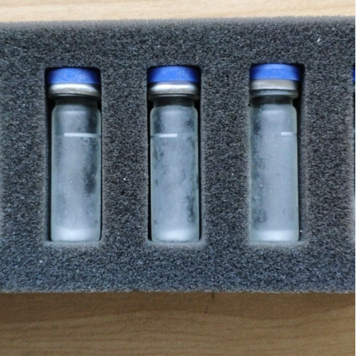 明亮发光杆菌/生物毒性试剂盒 中西器材 型号:LS100-QM502库号：M7797