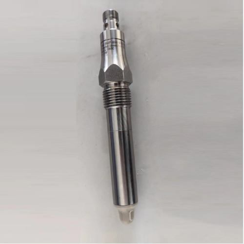 防爆液位物位传感器 型号:XR50P-0D00-6LNL-H0库号：M2976