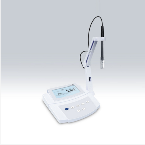 中文台式电导率仪 型号:DDS-307W库号：M412323