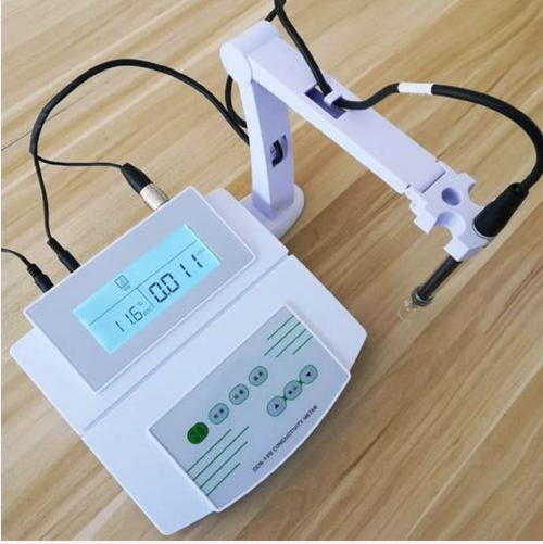 中文台式电导率仪 型号:DDS-11AW库号：M412322