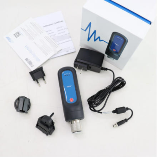 便携式测振笔(瑞典)型号:CMDT391-K-SL库号：M398001