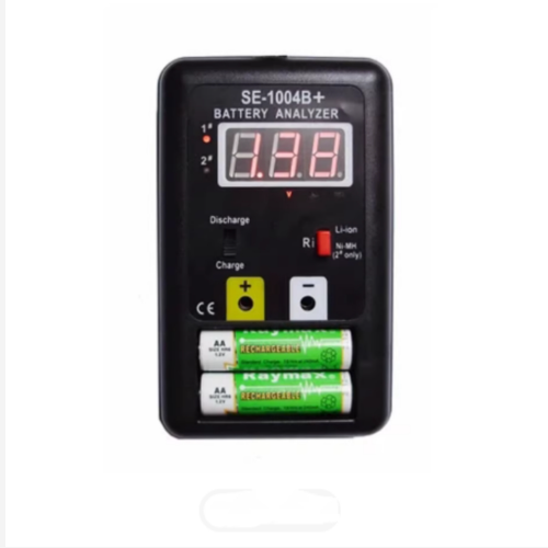 电池检测仪 型号:LS222-SE-1004B+库号：M42140