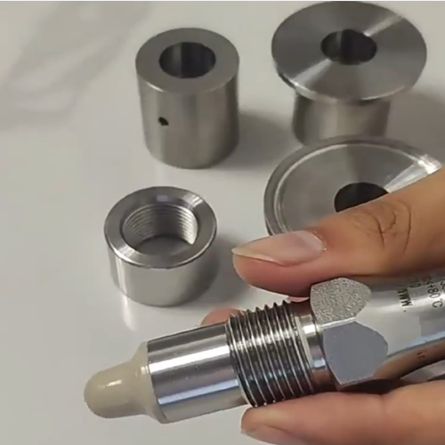 防爆液位物位传感器 型号:XR50P-4D00-6LNL/G0库号：M12600