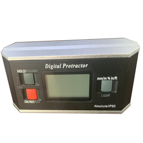 磁性数显角度仪(中西器材） 型号:ZXDP-360库号：M412337