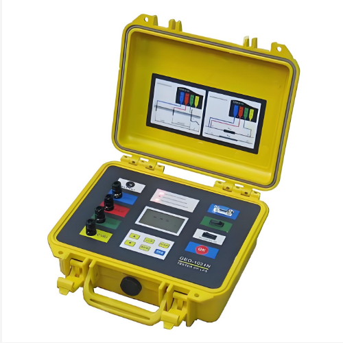 多功能接地土壤电阻率测试仪 型号:GEO-1022N库号：M403340