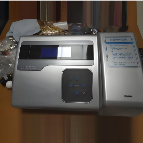 硅酸根分析仪 型号:HK-218W库号：M243125