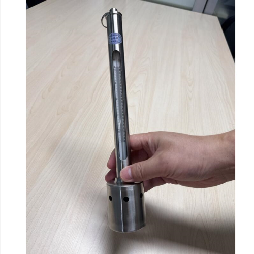 表层温度计（可过检）（中西器材） 型号:M395780-2-328