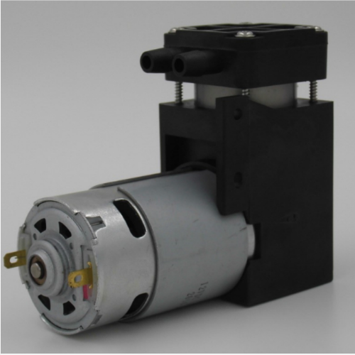 微型气泵 型号:OW922-DH712-8504-5000库号：M111352