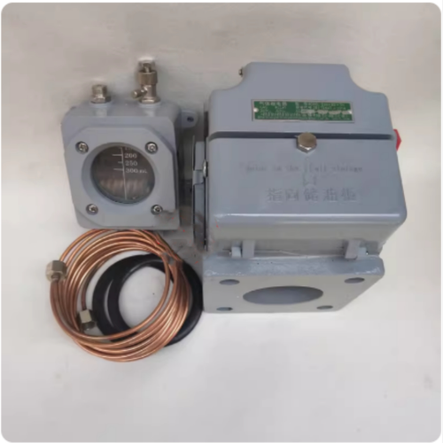 气体继电器 型号:QQ11-QJ16-80A库号：M8336