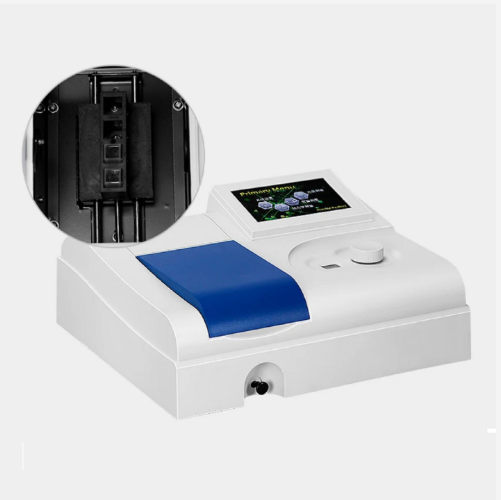 紫外分光光度计 型号:752N PLUS库号：M412353