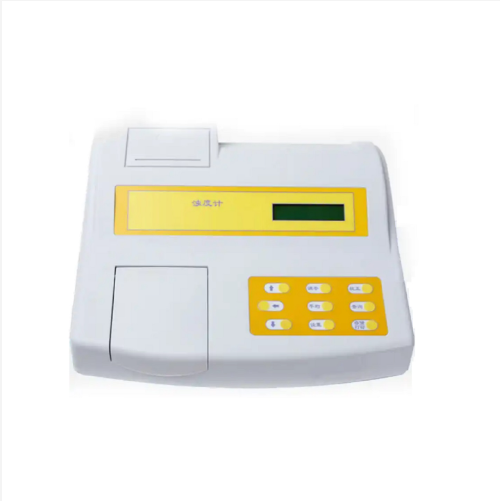 啤酒浊度计（内置打印机） 型号:WGZ-2PJP库号：M412351