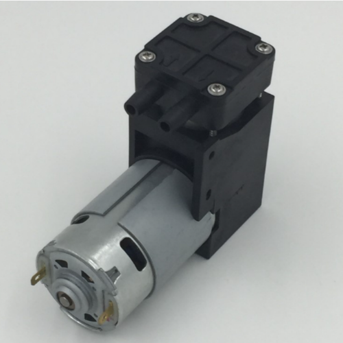 微型气泵 型号:OW922-DH712-7503-5000库号：M111350