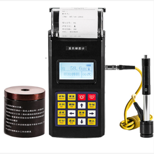 里氏硬度计 型号:RR644-JYleeblD库号：M57841