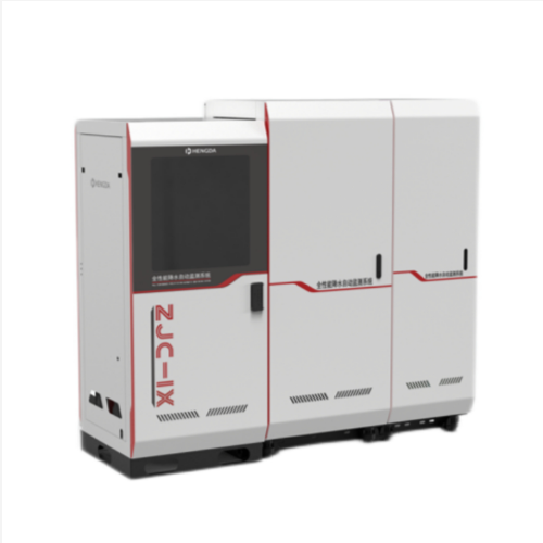 全性能降水自动监测系统 型号:HZ81-ZJC-IX库号：M42113