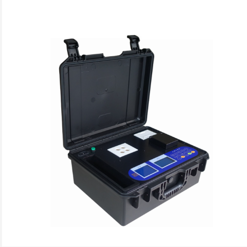 COD台式一体化分析仪 型号:DR3000B库号：M412370