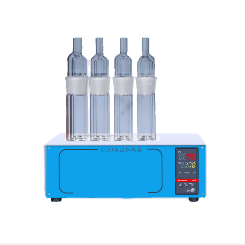 COD恒温加热器 型号:DR12HL库号：M412364
