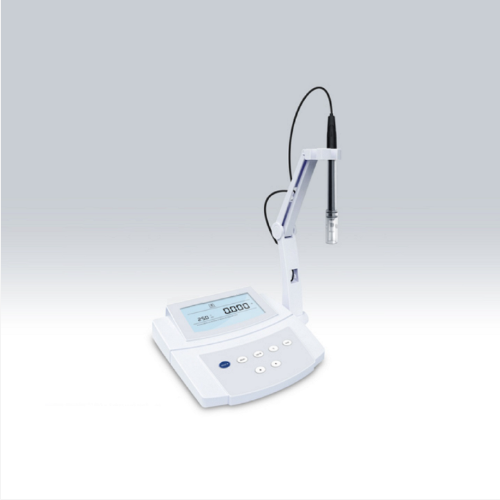 实验室pH 电导率仪  型号:PE-30库号：M412361