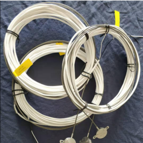 高温热流传感器 中西器材 型号:TX111-HTF-350库号：M41997