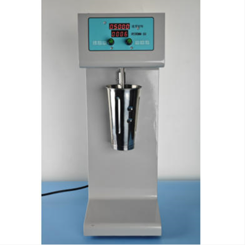 恒速变功率搅拌机（中西器材） 型号:WYHT03/ZXJBJ-500HS库号：M412409