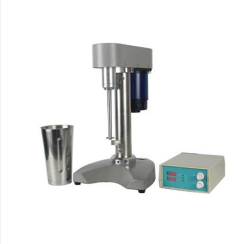 数显定时高速搅拌机（中西器材） 型号:WYHT03/ZXJBJ-SD库号：M412407