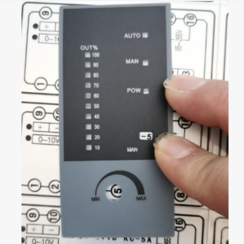可控硅触发器 型号:MR999-ZYYB KC-5A库号：M59712