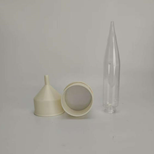 钻井泥浆砂含量测定仪（中西器材） 型号:WYHT03/ZXSHL-100库号：M412428