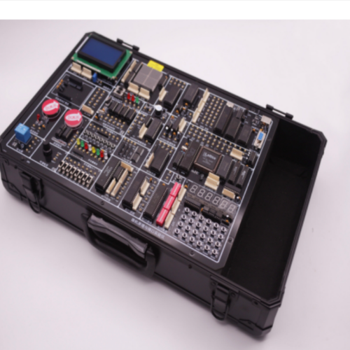 微机原理接口实验仪 型号:MH800-DICE-M803库号：M268745