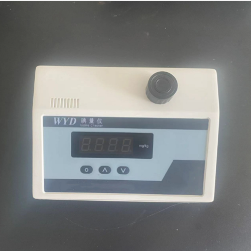 碘量仪 型号:DC36-WYD库号：M194854